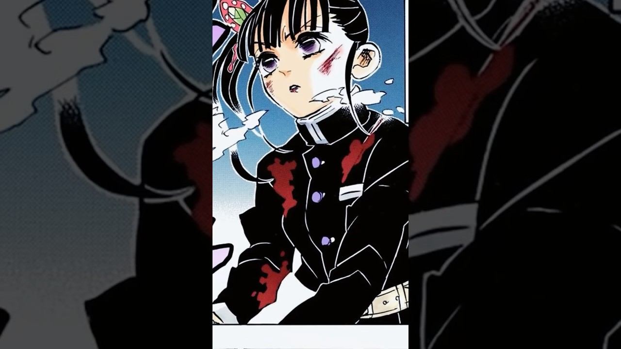 #mitsurikanjori #anime #kimetsunoyaibamemes #аниме #kanrojimitsuri #tanjiro #demonslayer #manga смотреть онлайн