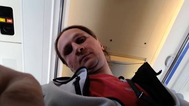 Наблюдение себя Buflyr