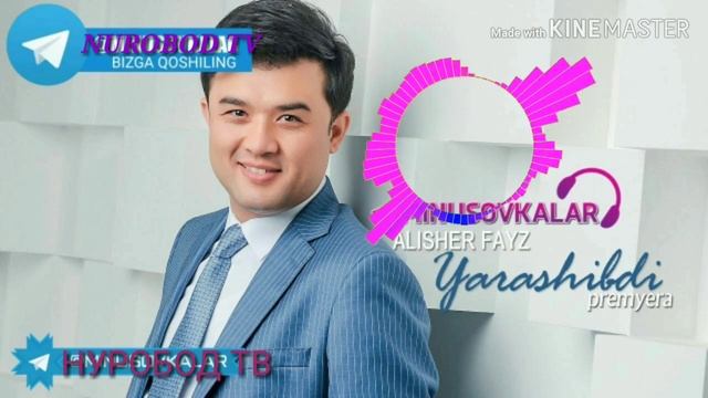 ALISHER FAYZ--YARASHIBTI Алишер Файз-Ярашибти