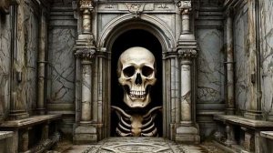 Монолит графомана