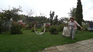 НОЯБРЬСКИЙ СЕНТЯБРЬ / В МОСКВУ / ДЕНЬ ЗАБОТ 22-23 сентября 2019 г.