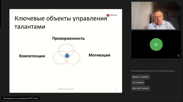 Резюме