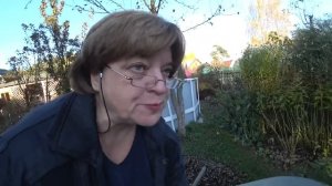 Начали делать кладовую под лестницей / День с граблями 10 октября 2021 г.