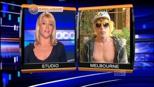 Corey's Party: The Story of Australia's "Project X" Kid