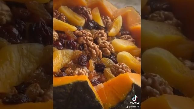 Хапама Армянская блюда