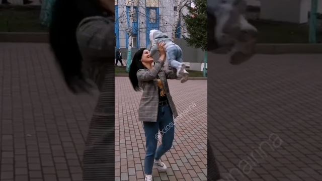 Безумно трогательный стих сыну | 18 месяцев Давиду | Ирина Аржуткина