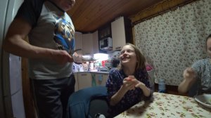 Подросла новая ночная жрушка / У нас новости / Взаимопомощь садоводов / Огурчики  5 мая 2021 г.