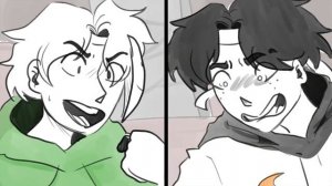 DREAM 4v1 MANHUNT ANIMATIC