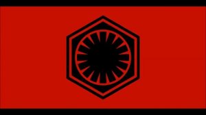 Najwyższy Porządek  (Marsz Najwyższy Porządku) First order  (March First order)
