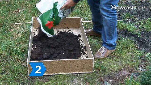 How to Buy Square Foot Gardening Supplies