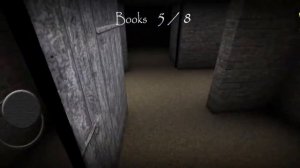 SLENDERINA: СКРИМЕР, СКРИМЕР, СКРИМЕР.