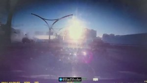 Питер, ДТП, 17.12.2024