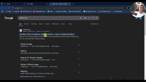 Часть 6 Делаем докер образ и тестируем локально