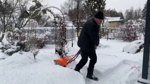 И пицца и пирожки по одному рецепту / Готовь лыжи летом  7 декабря 2021 г.