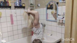 Доброе утро. Сборы на работу