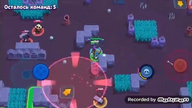 Макс на 20 ранг 2 часть/играем на таре и мистер пи смотреть онлайн