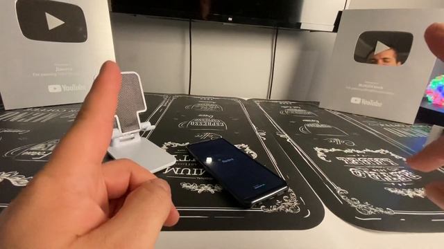 Как на смартфоне ОТКЛЮЧИТЬ БЕЗОПАСНЫЙ РЕЖИМ на Телефоне ANDROID? смотреть онлайн