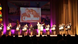 Барабанщицы (РЮИ МВД России)