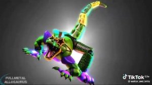 Я Крокодил Кракажу и буду кракадить