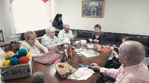 Ролик о БУ "Геронтологический центр"