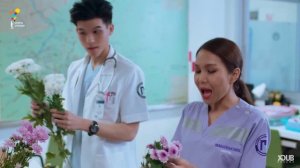 Скорая помощь любви 1 сезон 12 серия