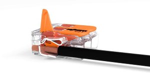 WAGO Limited 221 Series - компактный рычажный соединитель