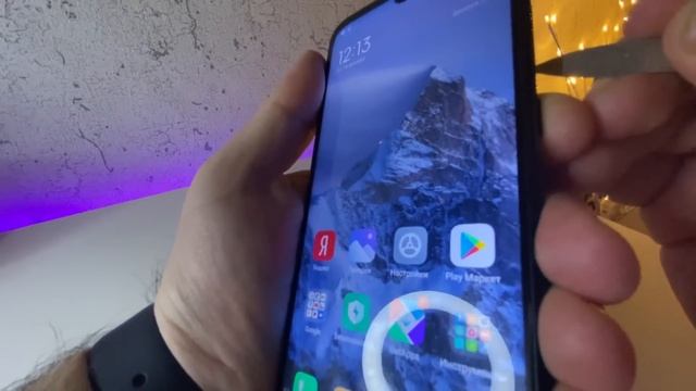 Вот что делать если телефон Xiaomi постоянно перезагружается в Recovery/FastBoot смартфон Redmi MIUI смотреть онлайн