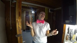 Нашли каток / В нашей деревне горок нет  / «Котейка Леопольд»  11 января 2021 г.