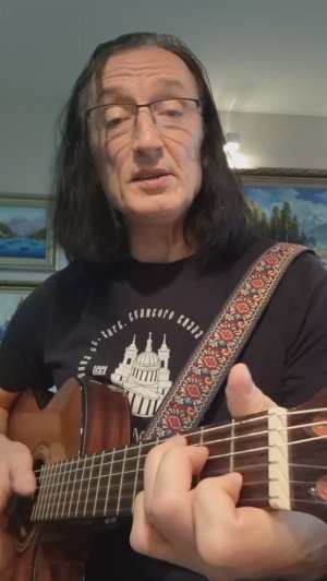 ВЕТЕРОК гр.ВОСКРЕСЕНИЕ кавер