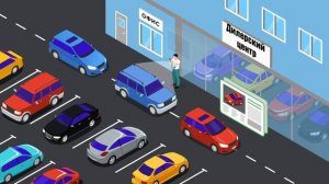 Сервис Carinspect - эффективный инструмент для оценки и проведения осмотров автомобилей с пробегом.