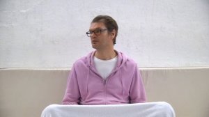 Духовный путь домохозяина (человека из социума)