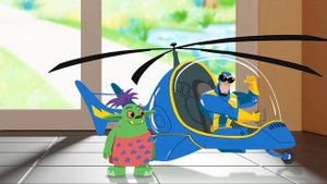 KidsBox_Level2_Unit5_Story_video