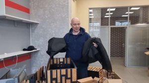 Стальмастер + Руспар + Вудсон = Iceberg CUBE W 20/30/60. Досканальное изучение обливного устройства