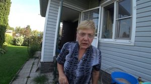 Из ведра /Опять соседи/« Я не буду мечтать, я куплю!» 1 сентября 2019 г.