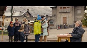 Свадьба на Рождество