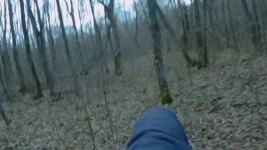 новогодний гряземес на квадроциклах