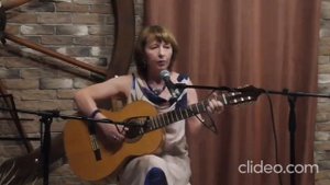 Река Березовая