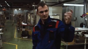 8. Второй этап изготовления. Изолировка выводов