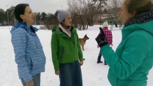 Весна-Красна весенняя закличка