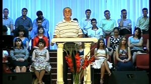 Суды Божьи. Часть 1. Виктор Куриленко