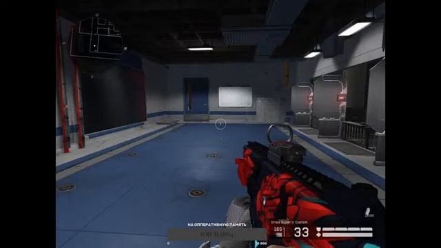 WarFace Прямая трансляция пользователя Швед Tv смотреть онлайн