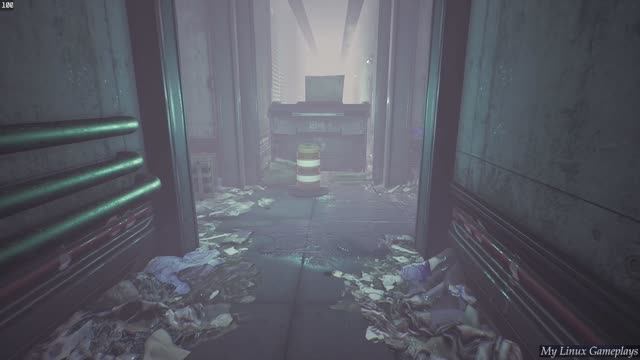 Transient | Прохождение ➫ 04