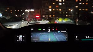 Обновление прошивки GMC на Changan Unik