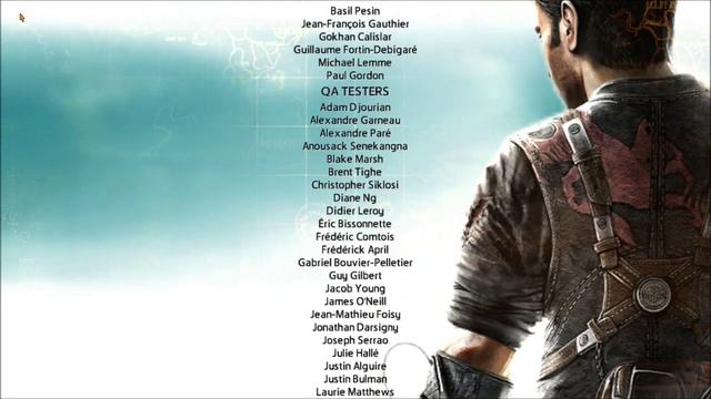  CZ Lets Play  Just Cause 2  KONEC  HD PC