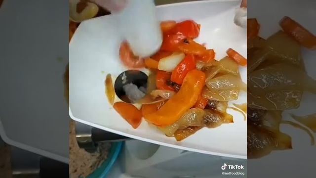 Паштет свиной из свинины!