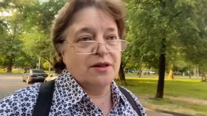 Приедет или нет ? / Уволенный Виктор / Нервный стресс / Клубника из Краснодара 8-9 июня 2023 г.