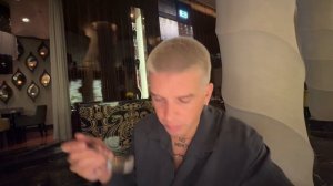 ОБЗОР МИШЛЕН РЕСТОРАНОВ В ДУБАЕ. МЕНЯ НАШЛА РАБОТА МЕЧТЫ!