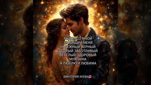 Аффирмация