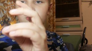 Обзор на минифигурку лего человек - паук