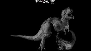NEWS!!! Mattel DEMON CARNOTAURUS revealed! More Hammond Collection coming! Jurassic World Reimagine